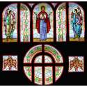 Sanctuary Panels