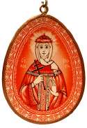 Click Here to see Stained Glass Piece # SG_ICON_PYS_014