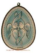  Click Here to see Stained Glass Piece # SG_ICON_PYS_027