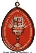 Click Here to see Stained Glass Piece # UA082070
