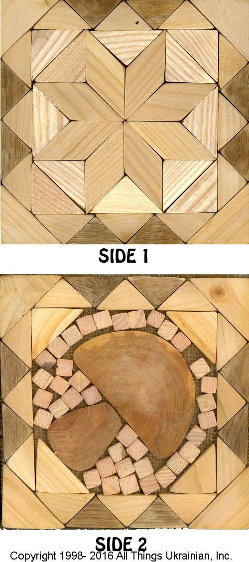   Click here to return to the Thumbnails 