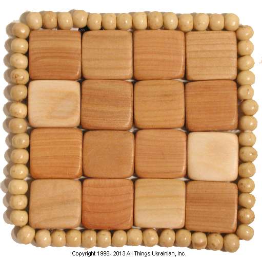   Click here to return to the Thumbnails 