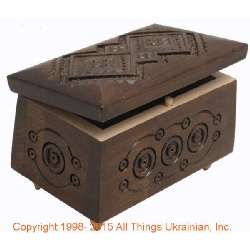  Click Here to see Box CWB1501