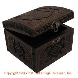  Click Here to see Box CWB1509
